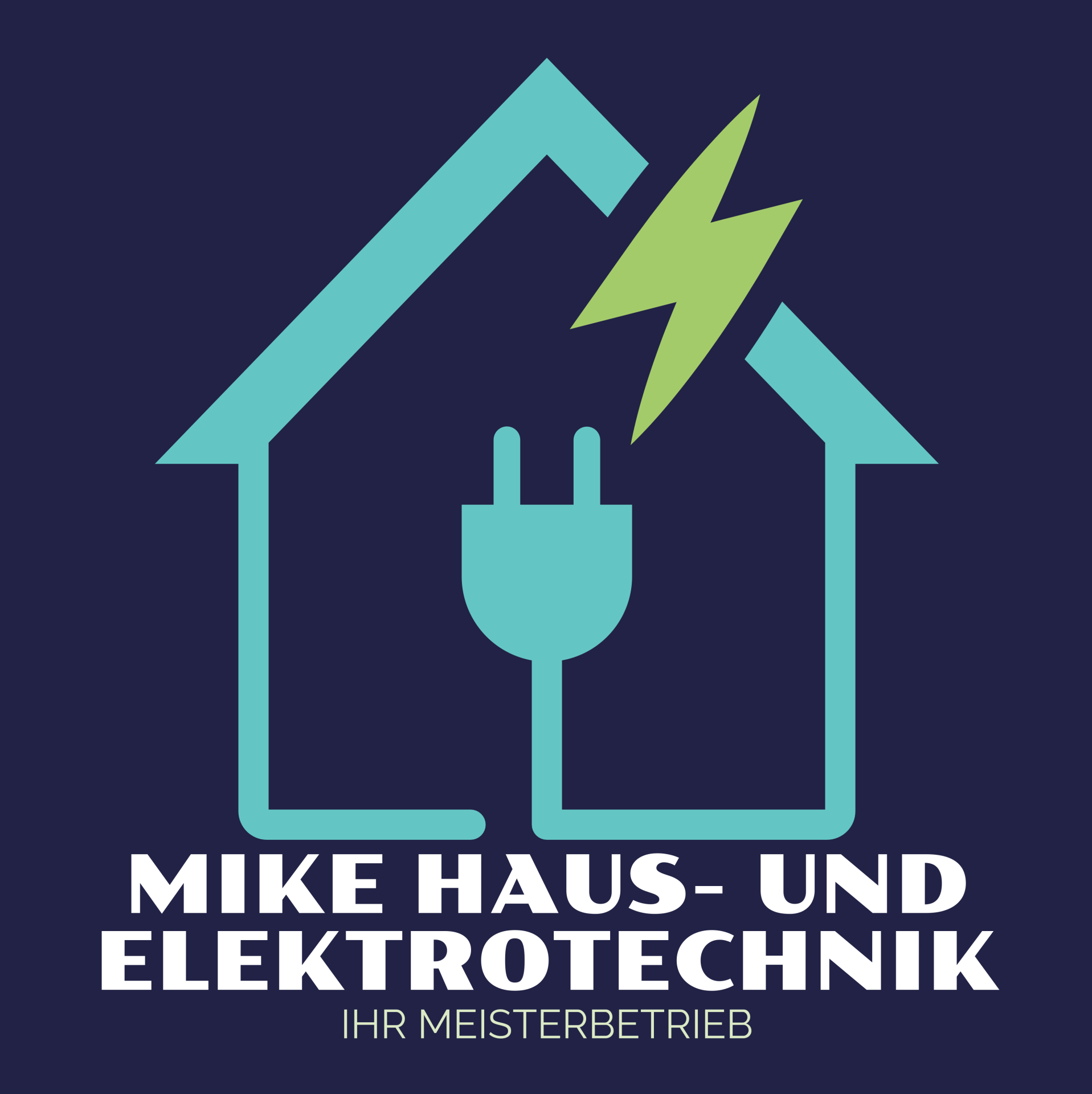Mike Haus und Elektrotechnik